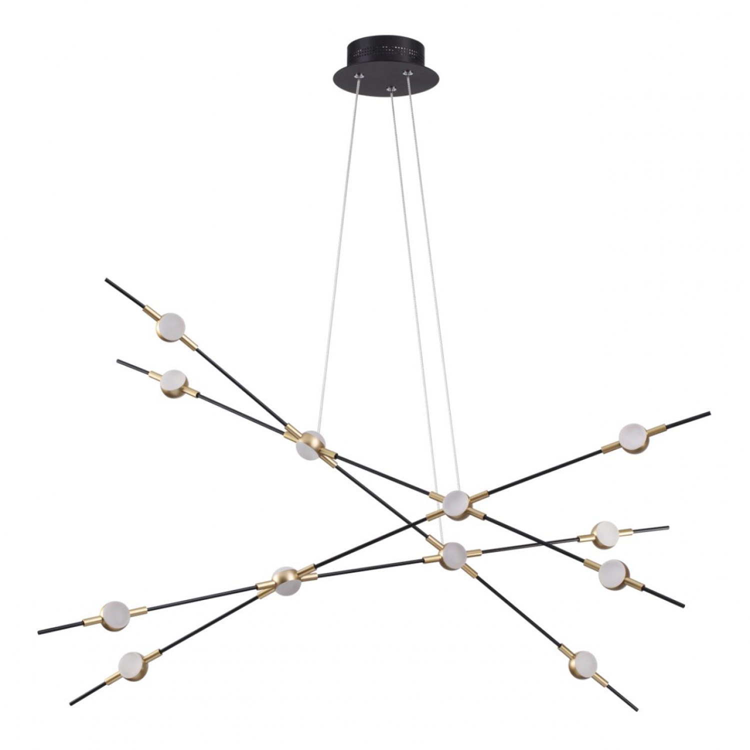 Подвесной светильник Odeon Light 3906/48L COSTELLA