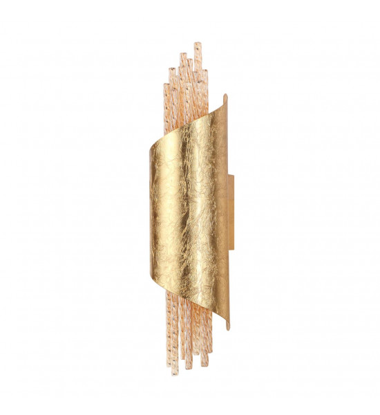 Настенный светильник Odeon Light 3901/5W MONICA Настенный светильник Odeon Light 3901/5W MONICA