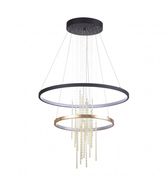 Подвесной светильник Odeon Light 3901/63L MONICA Подвесной светильник Odeon Light 3901/63L MONICA