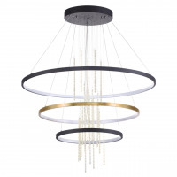 Подвесной светильник Odeon Light 3901/99L MONICA
