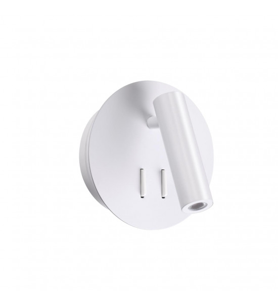 Настенный светильник Odeon Light 3912/9WL BEAM Настенный светильник Odeon Light 3912/9WL BEAM