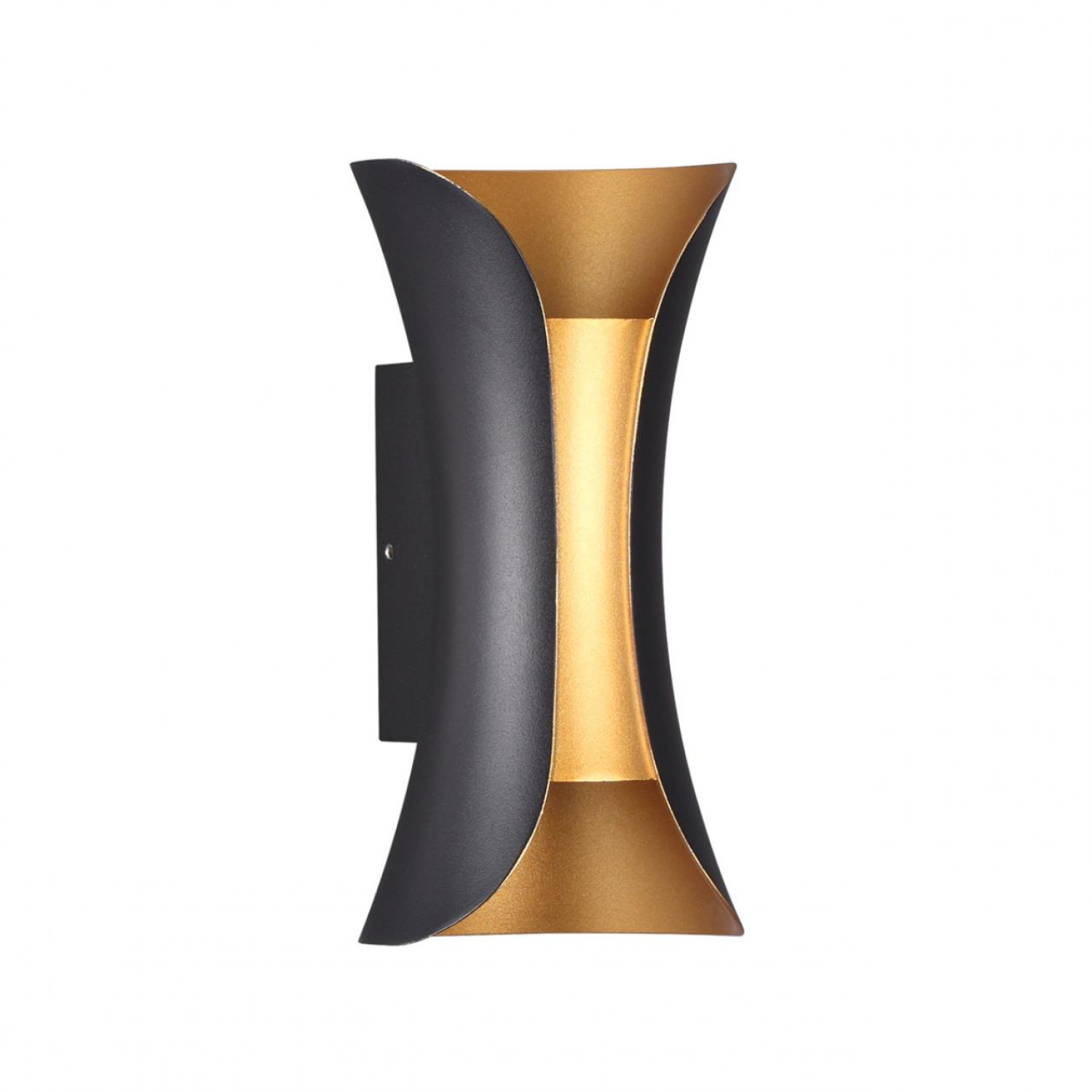 Настенный светильник Odeon Light 3886/6BG KRISTA