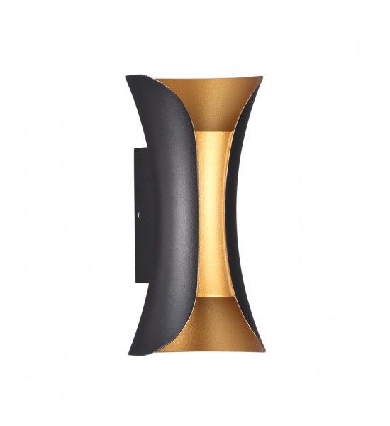 Настенный светильник Odeon Light 3886/6BG KRISTA Настенный светильник Odeon Light 3886/6BG KRISTA