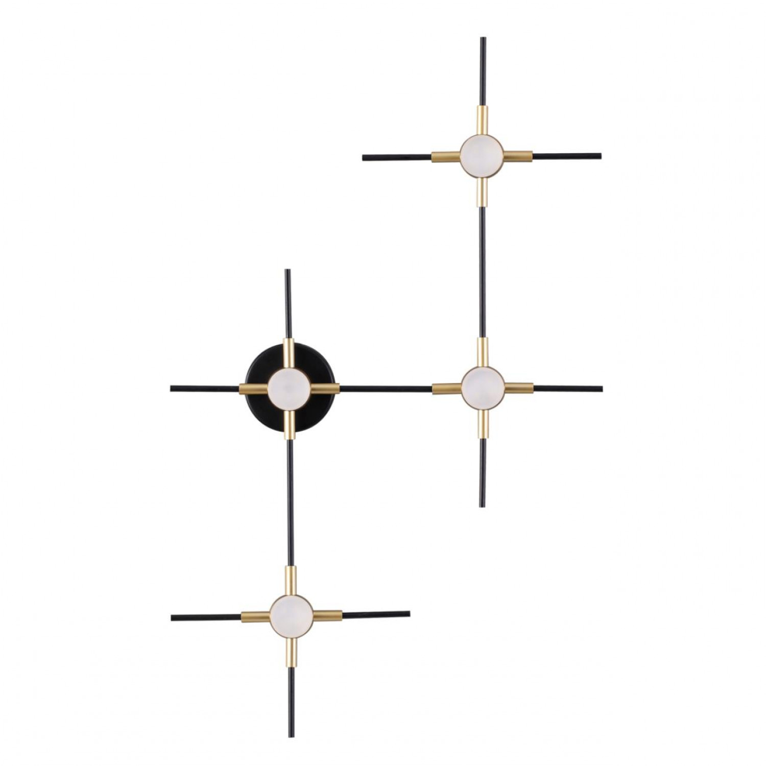 Настенный светильник Odeon Light 3906/14WL COSTELLA