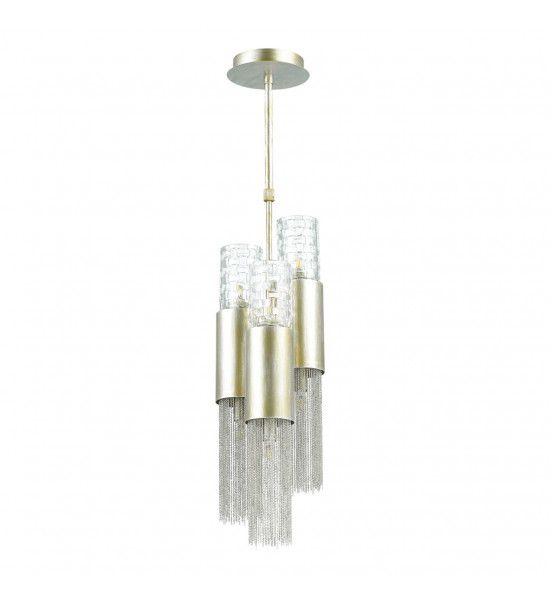 Подвес Odeon Light 4631/6 PERLA