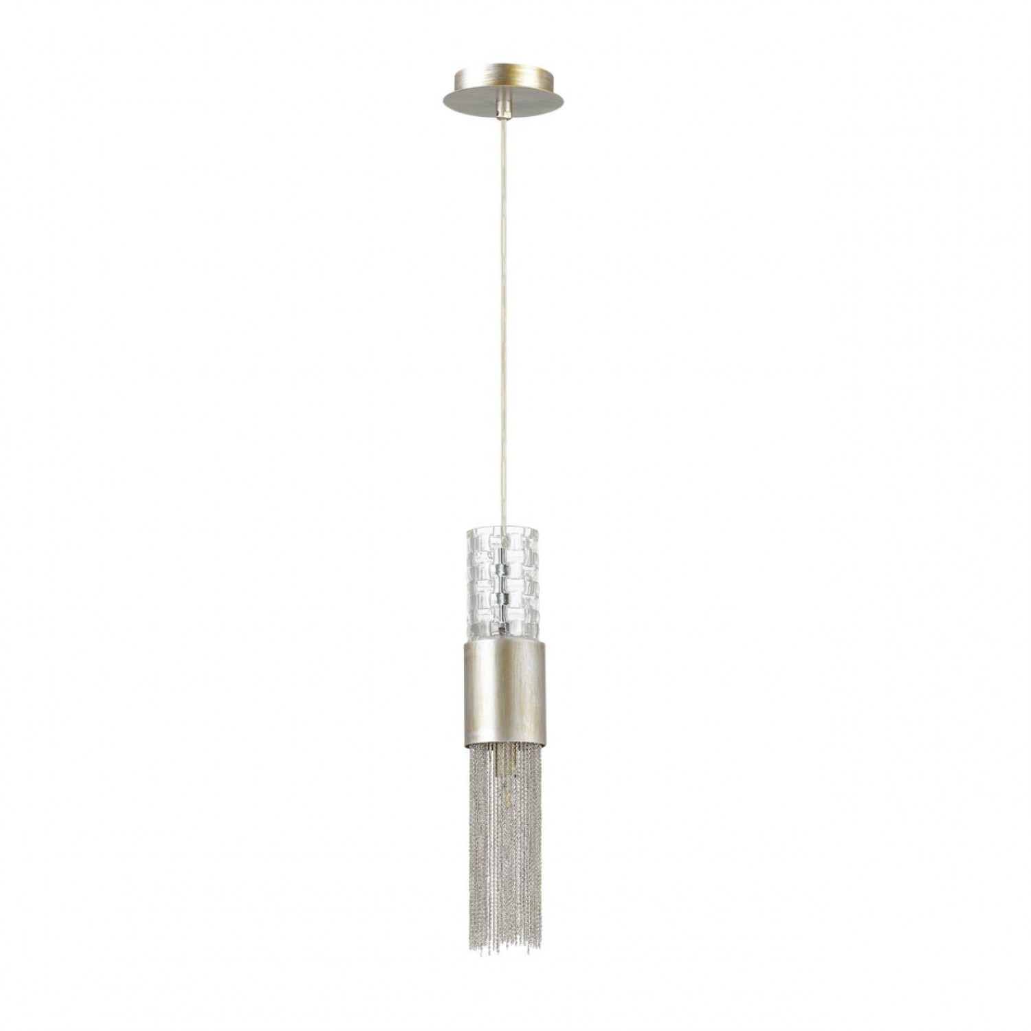 Подвес Odeon Light 4631/1 PERLA