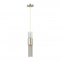 Подвес Odeon Light 4631/1 PERLA