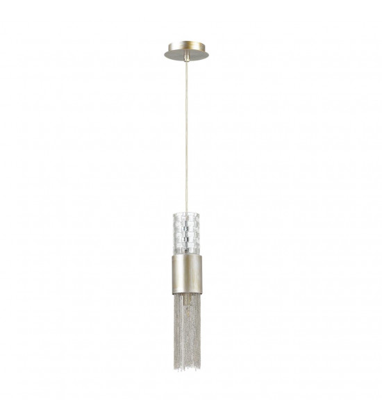 Подвес Odeon Light 4631/1 PERLA