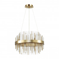 Люстра Odeon Light 4639/8 IDA