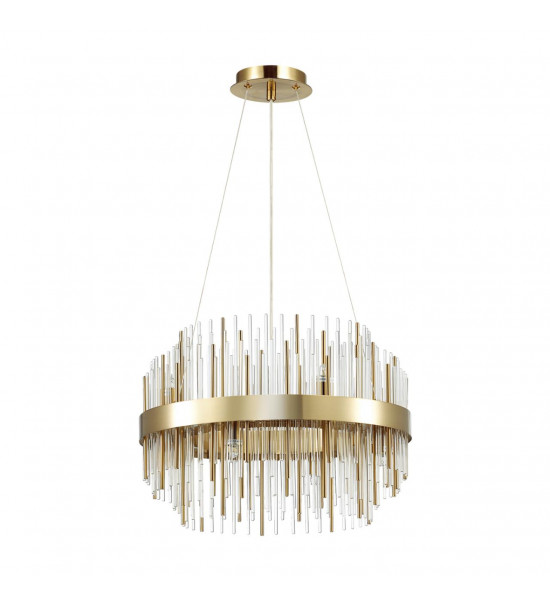 Люстра Odeon Light 4639/8 IDA Люстра Odeon Light 4639/8 IDA