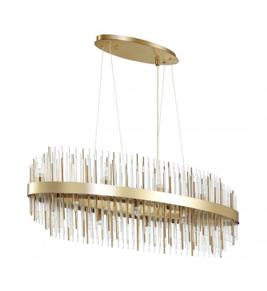 Люстра Odeon Light 4639/16 IDA Люстра Odeon Light 4639/16 IDA