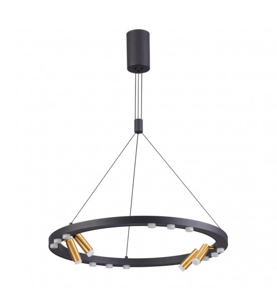 Подвесной светильник Odeon Light 3918/48L BEVEREN