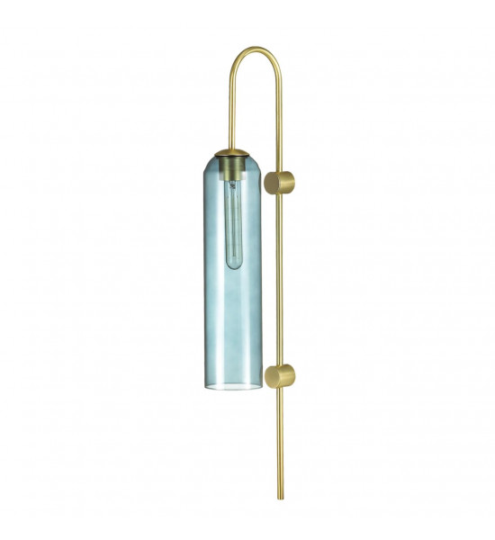 Бра Odeon Light 4641/1W VOSTI Бра Odeon Light 4641/1W VOSTI