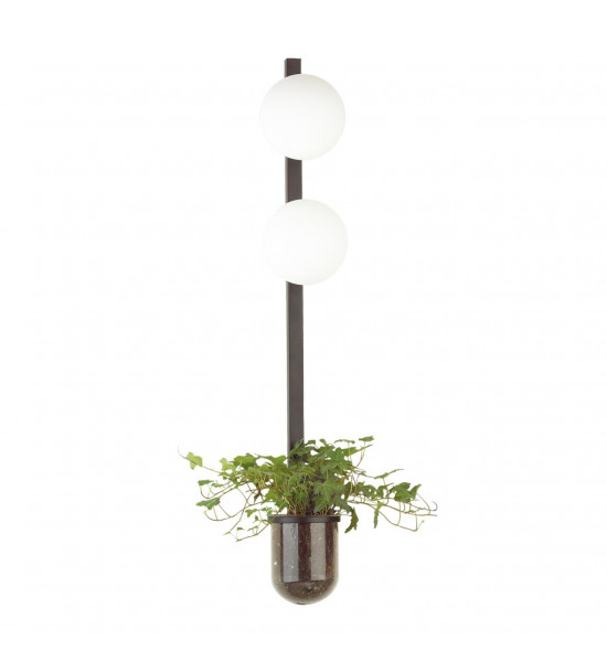 Настенный светильник Odeon Light 4681/2WA FLOWER Настенный светильник Odeon Light 4681/2WA FLOWER