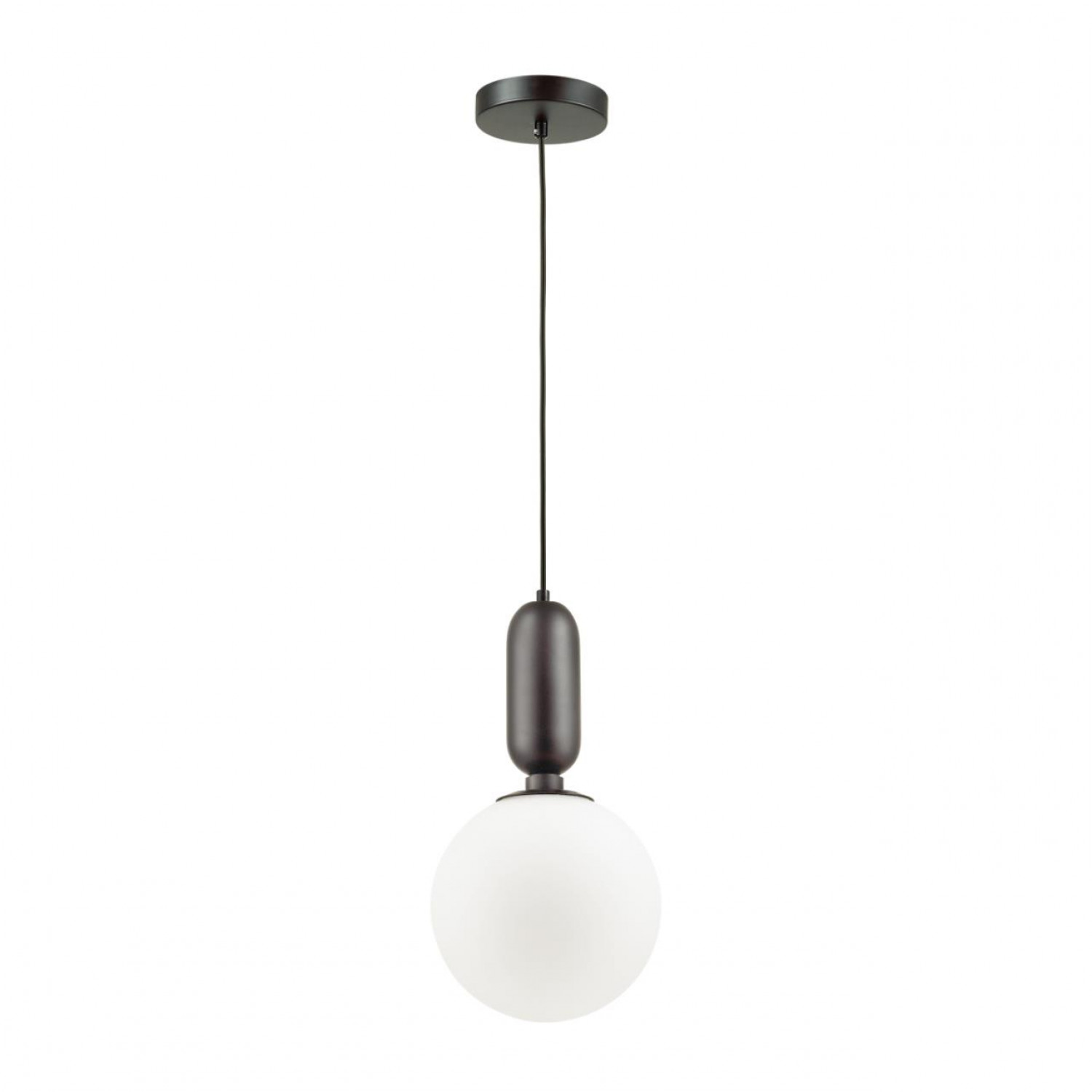 Подвес Odeon Light 4668/1 OKIA