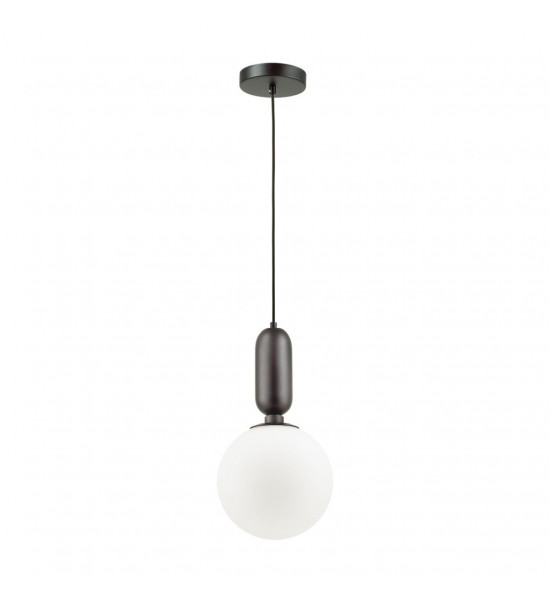 Подвес Odeon Light 4668/1 OKIA Подвес Odeon Light 4668/1 OKIA