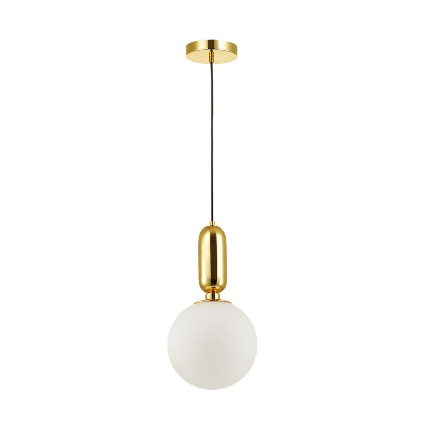 Подвес Odeon Light 4669/1 OKIA