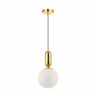 Подвес Odeon Light 4669/1 OKIA
