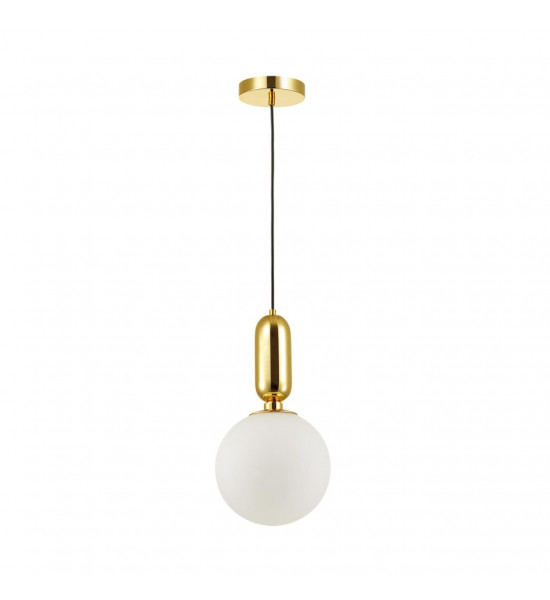 Подвес Odeon Light 4669/1 OKIA Подвес Odeon Light 4669/1 OKIA