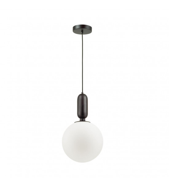 Подвес Odeon Light 4671/1 OKIA Подвес Odeon Light 4671/1 OKIA
