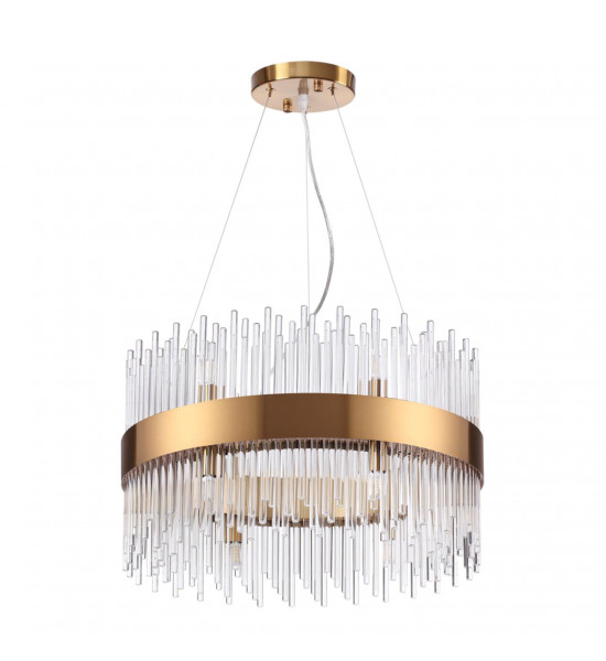 Люстра Odeon Light 4722/12 FOCCO Люстра Odeon Light 4722/12 FOCCO