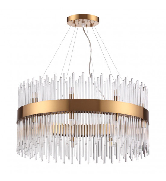 Люстра Odeon Light 4722/18 FOCCO Люстра Odeon Light 4722/18 FOCCO