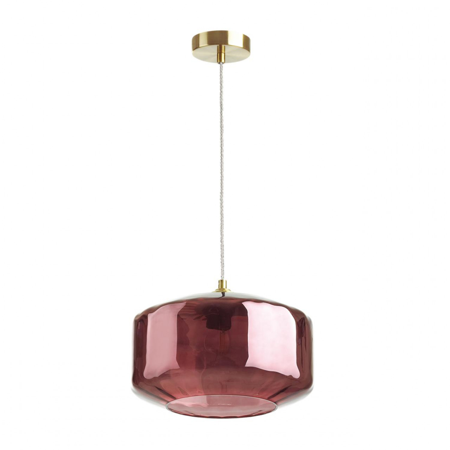 Подвес Odeon Light 4782/1 BINGA