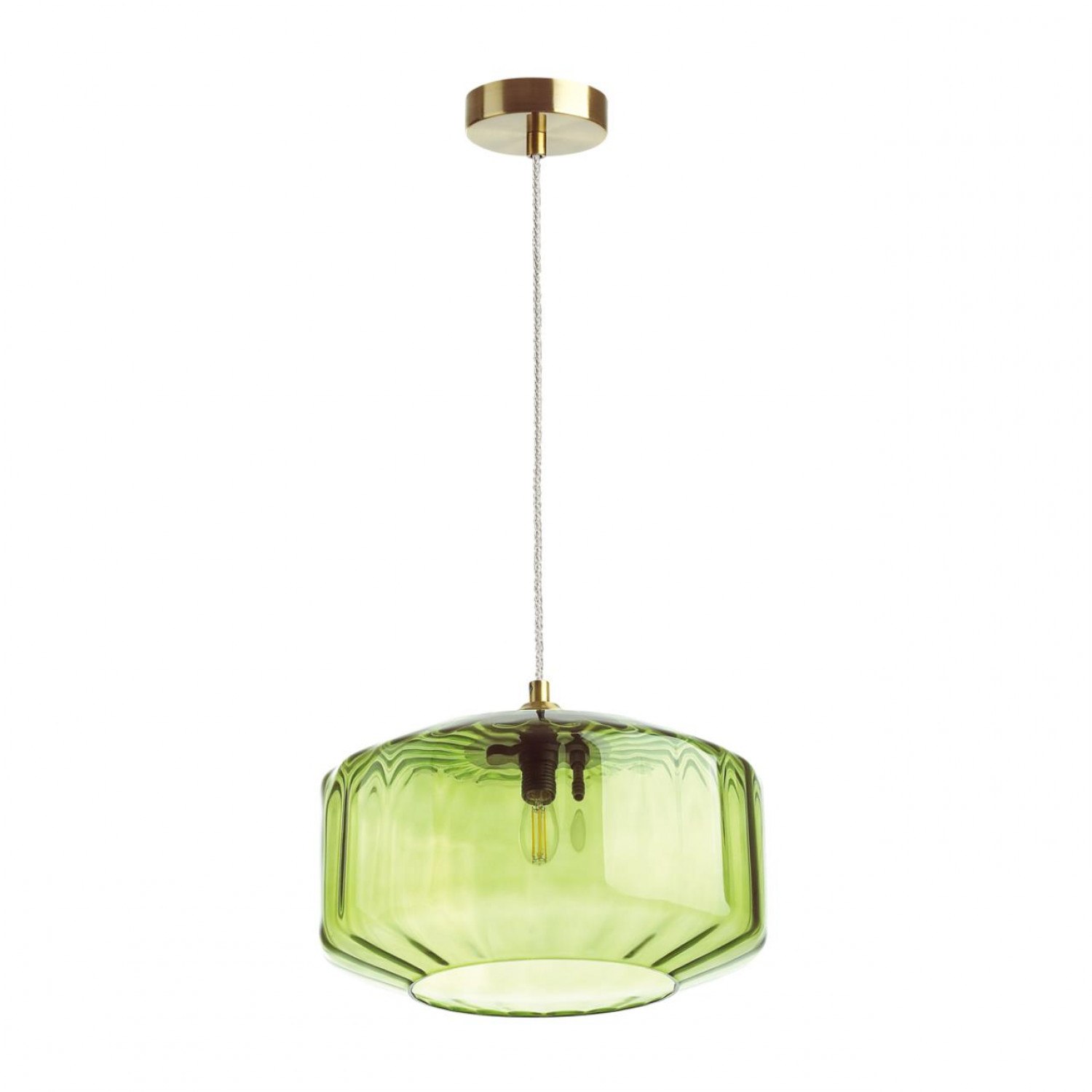 Подвес Odeon Light 4783/1 BINGA