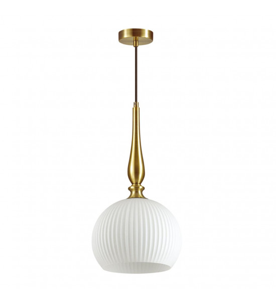 Подвес Odeon Light 4766/1 RUNGA Подвес Odeon Light 4766/1 RUNGA