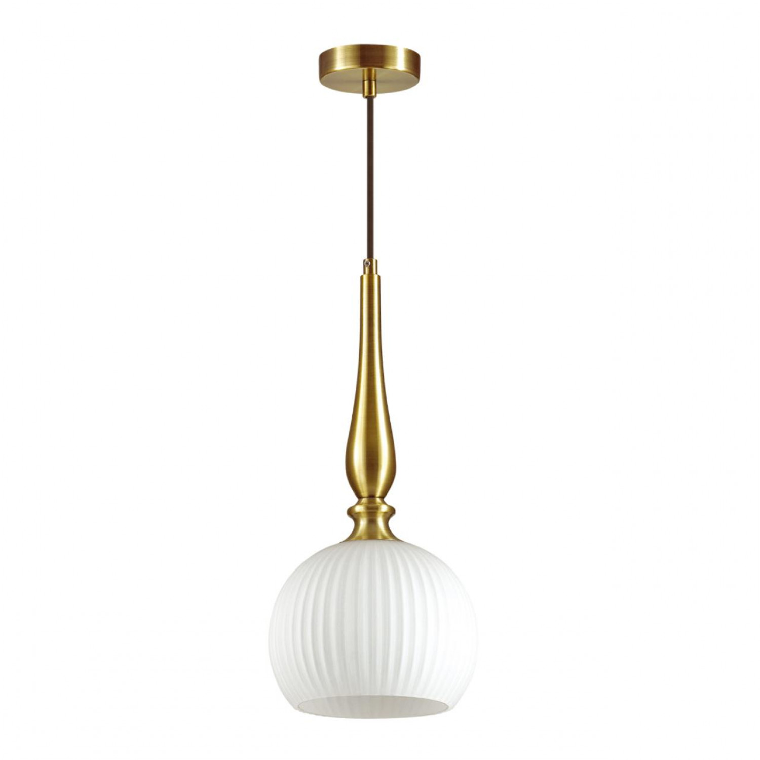 Подвес Odeon Light 4767/1 RUNGA