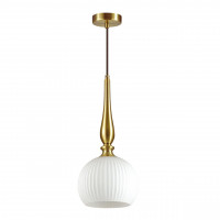 Подвес Odeon Light 4767/1 RUNGA