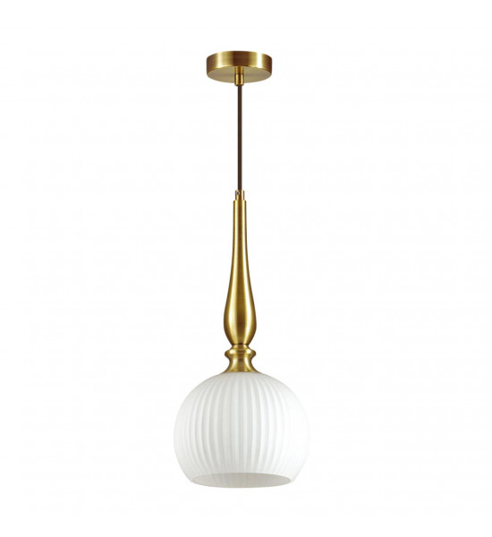 Подвес Odeon Light 4767/1 RUNGA Подвес Odeon Light 4767/1 RUNGA