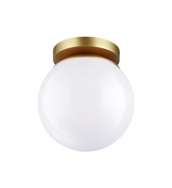 Потолочный светильник Odeon Light 4247/1C BOSCO Потолочный светильник Odeon Light 4247/1C BOSCO