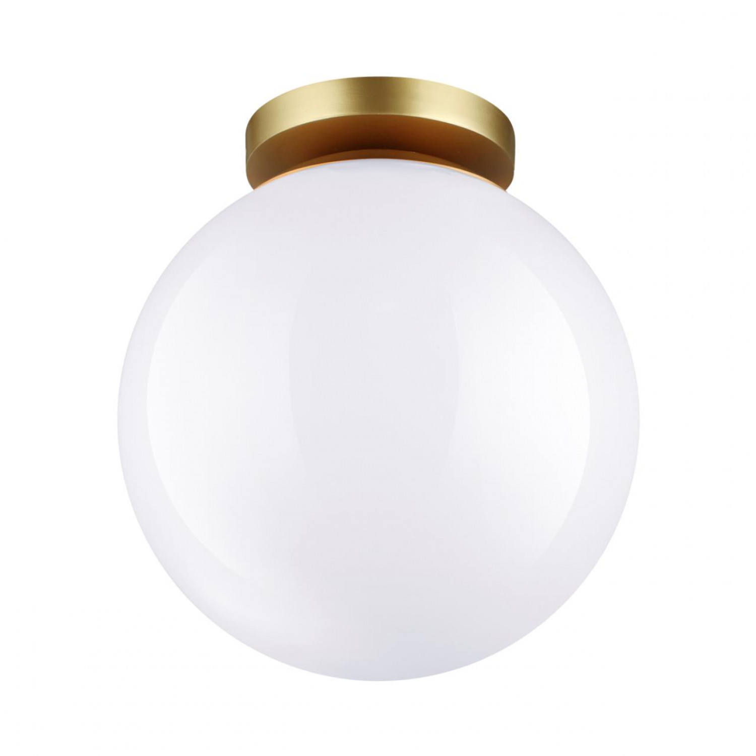 Потолочный светильник Odeon Light 4248/1C BOSCO