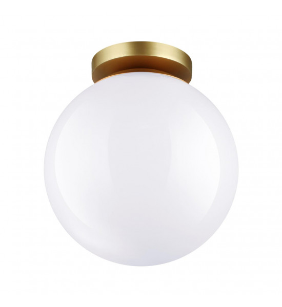 Потолочный светильник Odeon Light 4248/1C BOSCO Потолочный светильник Odeon Light 4248/1C BOSCO