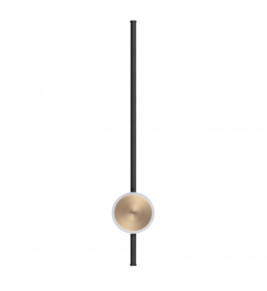 Настенный светильник Odeon Light 4256/18WL STILO Настенный светильник Odeon Light 4256/18WL STILO