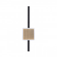 Настенный светильник Odeon Light 4257/12WL STILO