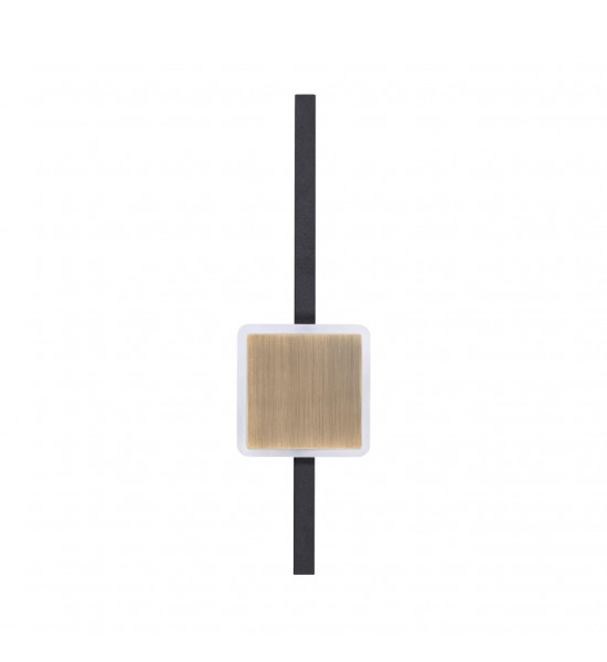 Настенный светильник Odeon Light 4257/12WL STILO Настенный светильник Odeon Light 4257/12WL STILO