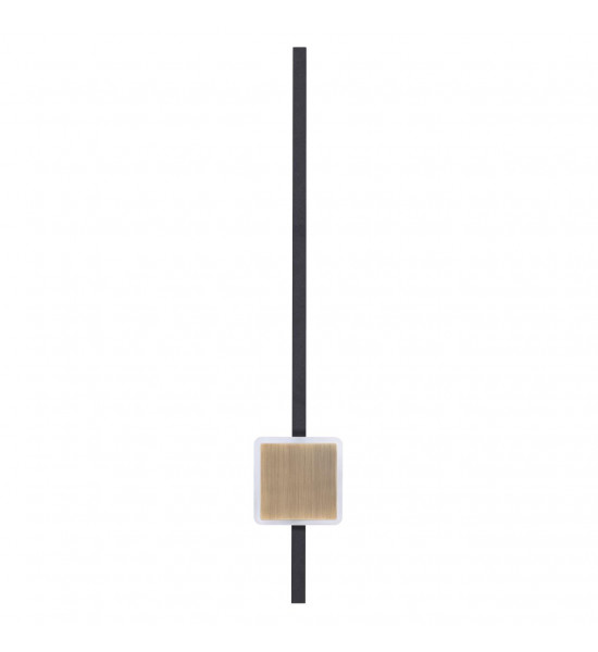 Настенный светильник Odeon Light 4257/18WL STILO Настенный светильник Odeon Light 4257/18WL STILO