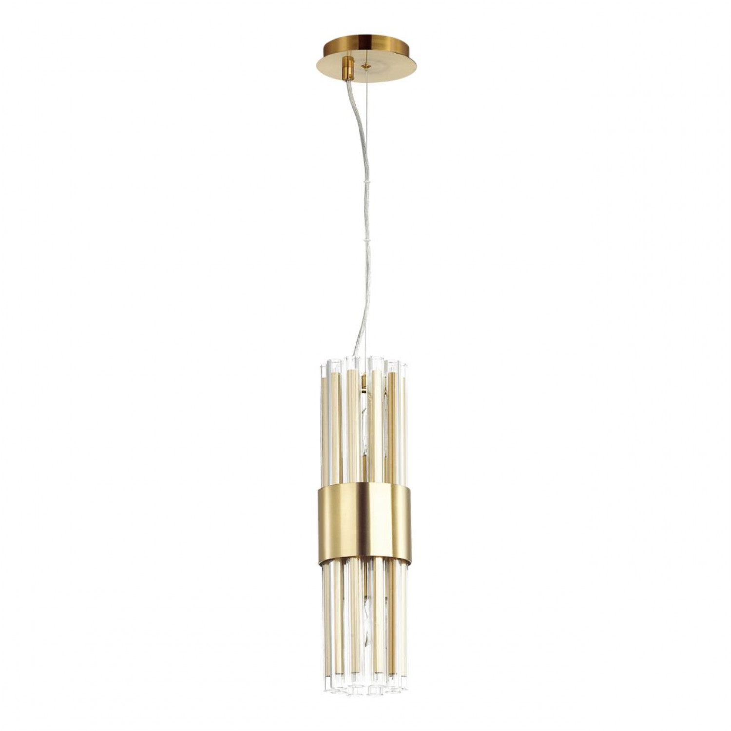 Подвес Odeon Light 4786/2 VIKETA