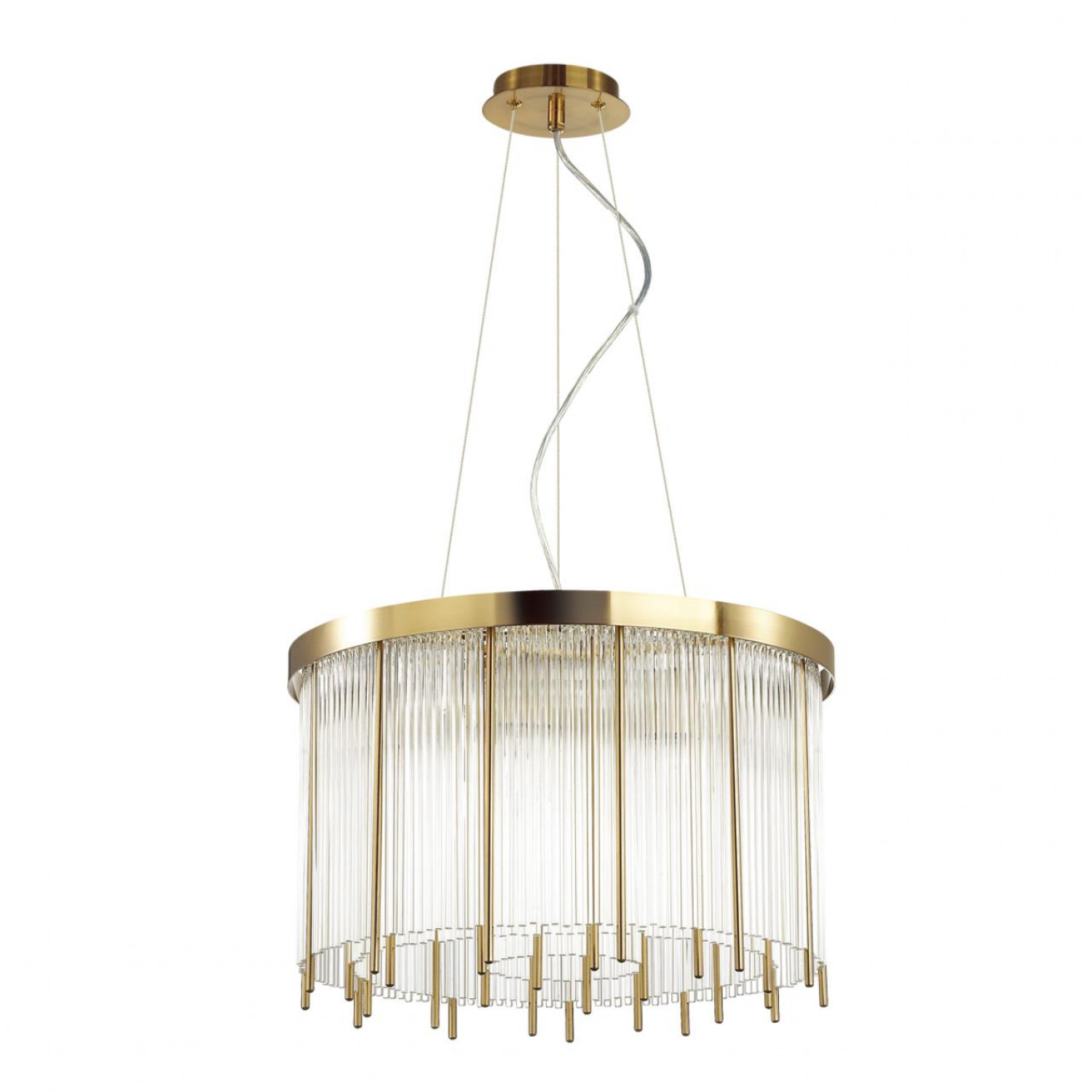 Люстра Odeon Light 4788/7 YORK