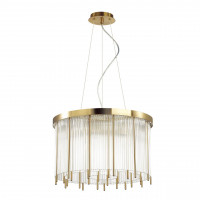 Люстра Odeon Light 4788/7 YORK