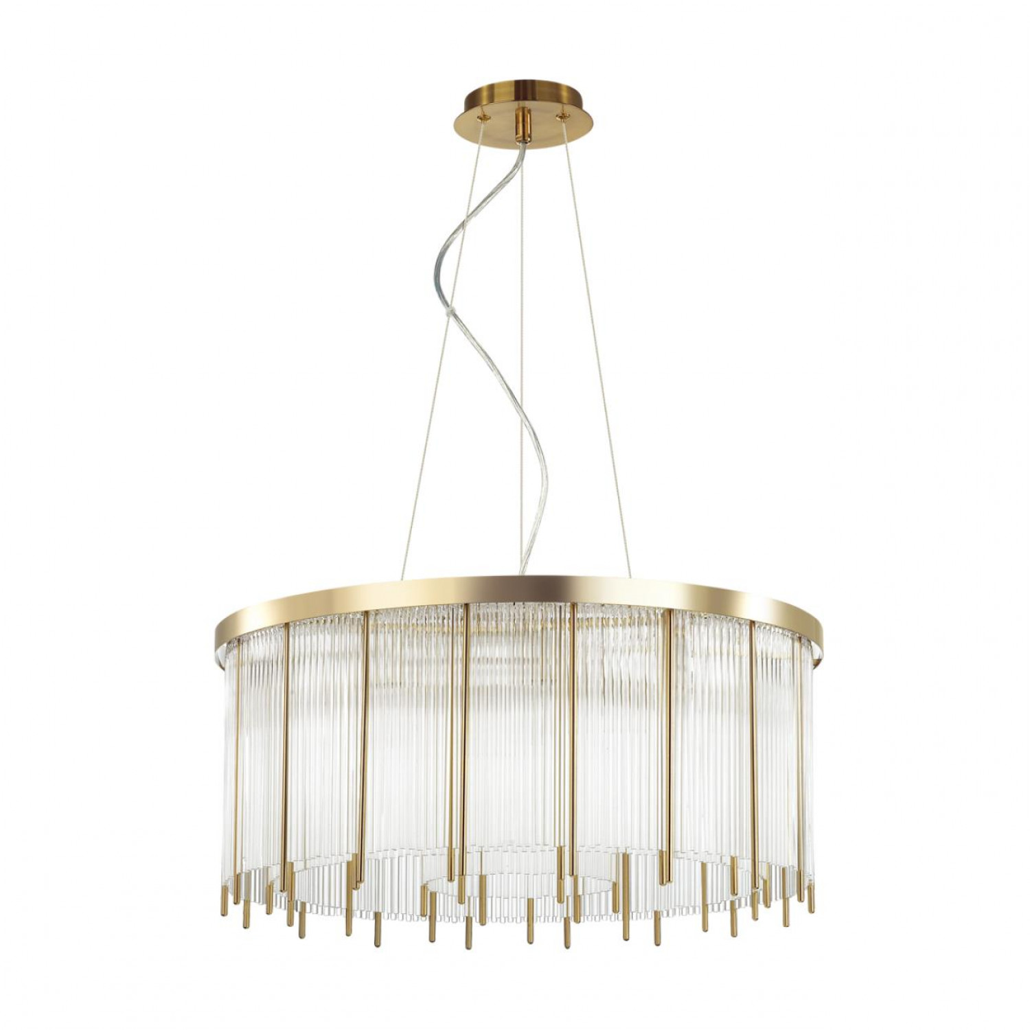 Люстра Odeon Light 4788/10 YORK