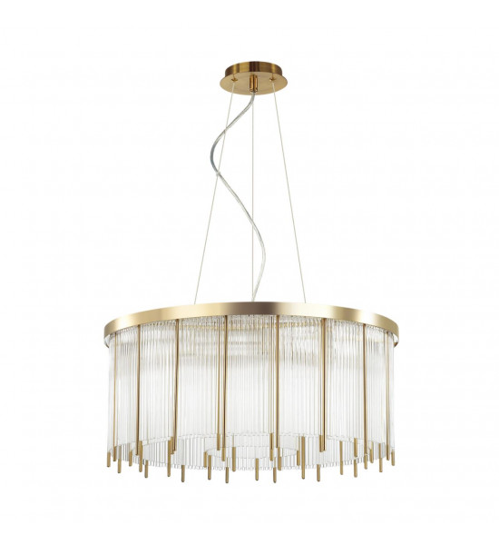 Люстра Odeon Light 4788/10 YORK Люстра Odeon Light 4788/10 YORK