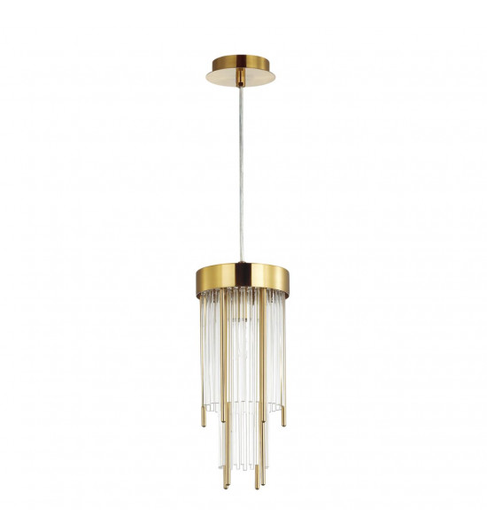 Подвес Odeon Light 4788/1 YORK Подвес Odeon Light 4788/1 YORK