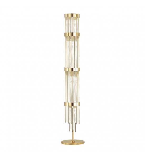 Торшер Odeon Light 4788/12F YORK Торшер Odeon Light 4788/12F YORK