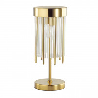 Настольная лампа Odeon Light 4788/2T YORK