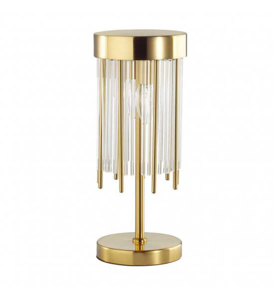 Настольная лампа Odeon Light 4788/2T YORK Настольная лампа Odeon Light 4788/2T YORK