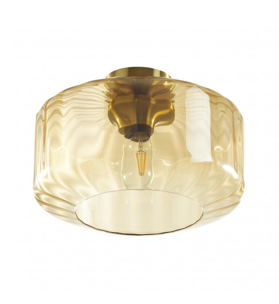 Светильник потолочный Odeon Light 4747/1C BINGA Светильник потолочный Odeon Light 4747/1C BINGA