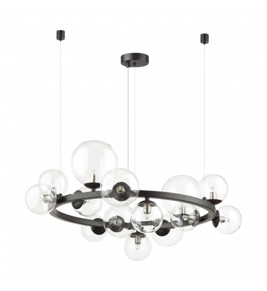 Люстра Odeon Light 4818/14 TOVI Люстра Odeon Light 4818/14 TOVI